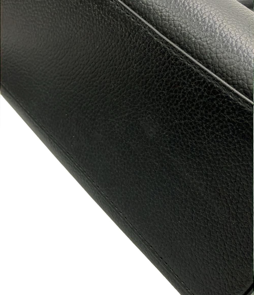 美品 COACH 2WAY ハンドバッグ ショルダーバッグ 斜め掛け モリー C4084 レディース コーチ