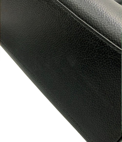 美品 COACH 2WAY ハンドバッグ ショルダーバッグ 斜め掛け モリー C4084 レディース コーチ