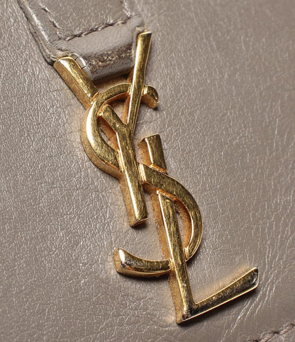 サンローランパリ 三つ折り財布 レディース SAINT LAURENT PARIS
