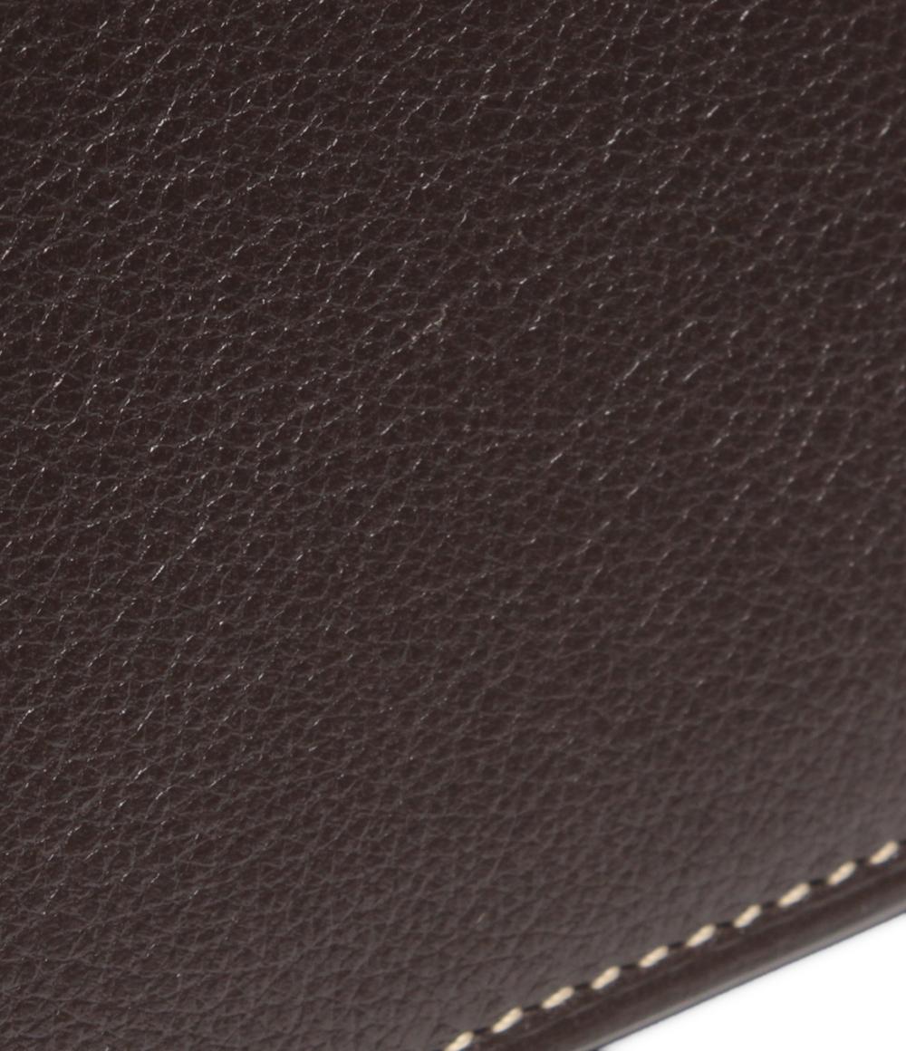 美品 カルティエ 二つ折り財布 メンズ Cartier