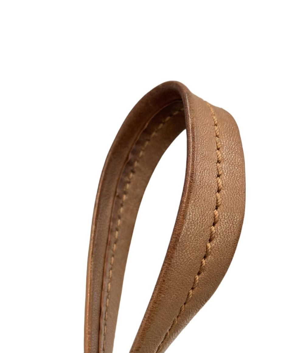 セリーヌ トートバッグ 肩掛け ホリゾンタルカバ レディース CELINE