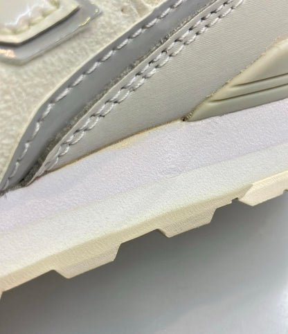 美品 NEW BALANCE ローカットスニーカー WL996QE レディース SIZE 22.5 (S) ニューバランス