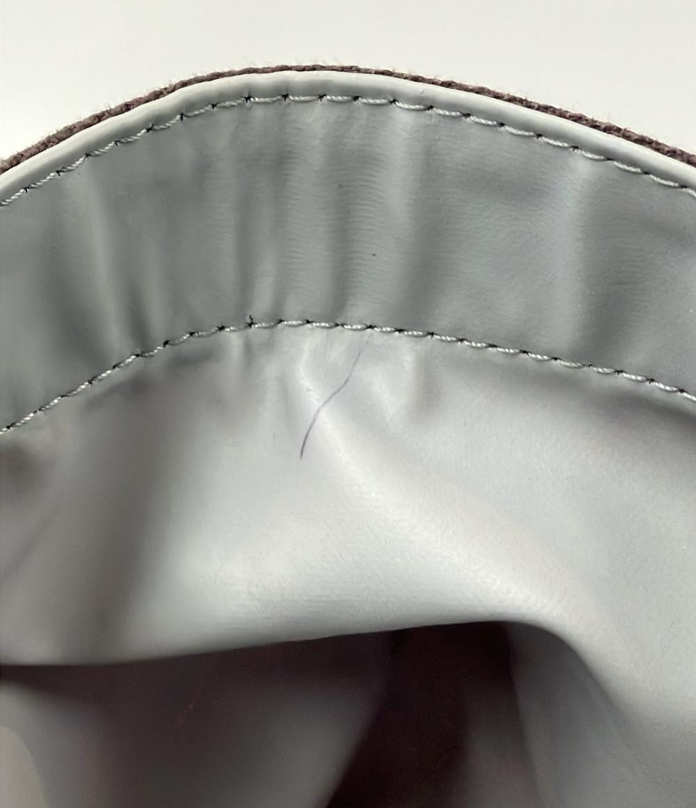 Herve Chapelier ハンドバッグ トートバッグ レディース エルベ・シャプリエ
