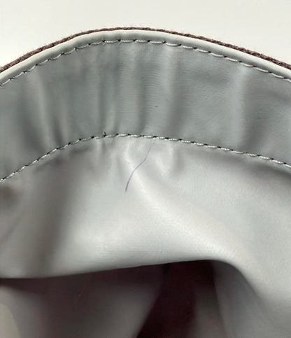Herve Chapelier ハンドバッグ トートバッグ レディース エルベ・シャプリエ