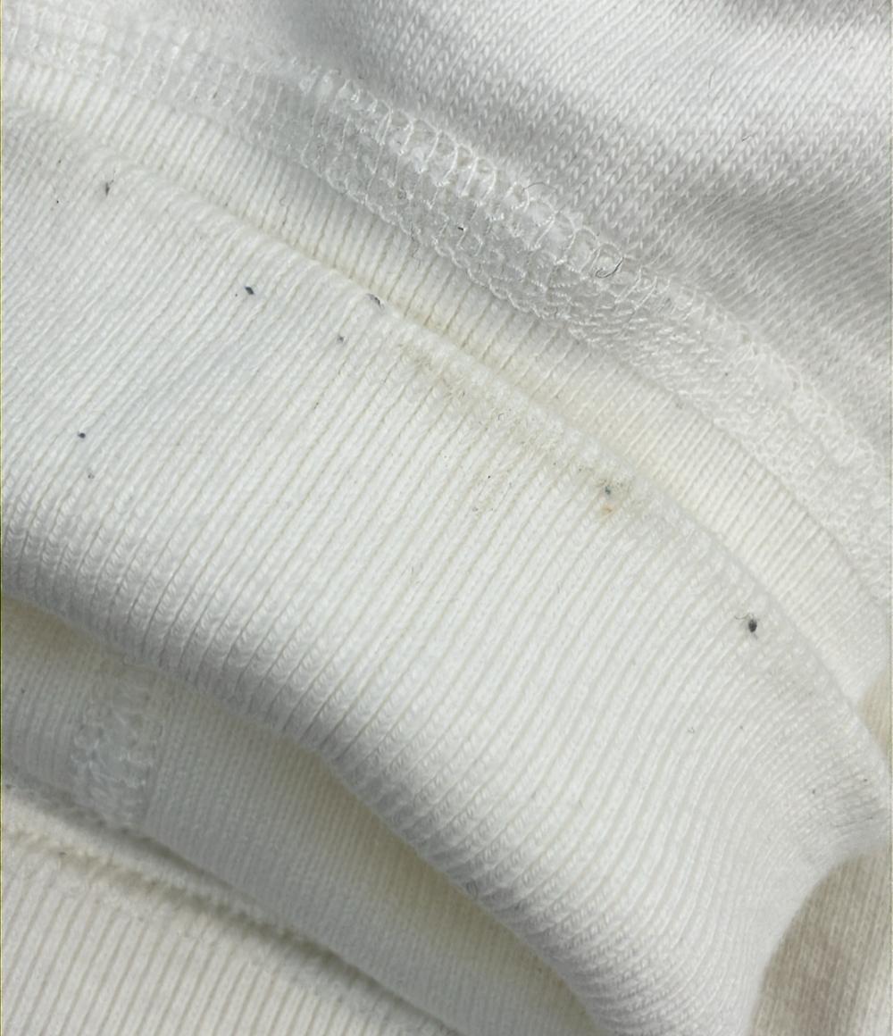 Supreme COMME des GARCONS SHIRT ボックスロゴ パーカー メンズ SIZE L シュプリーム コムデギャルソンシャツ
