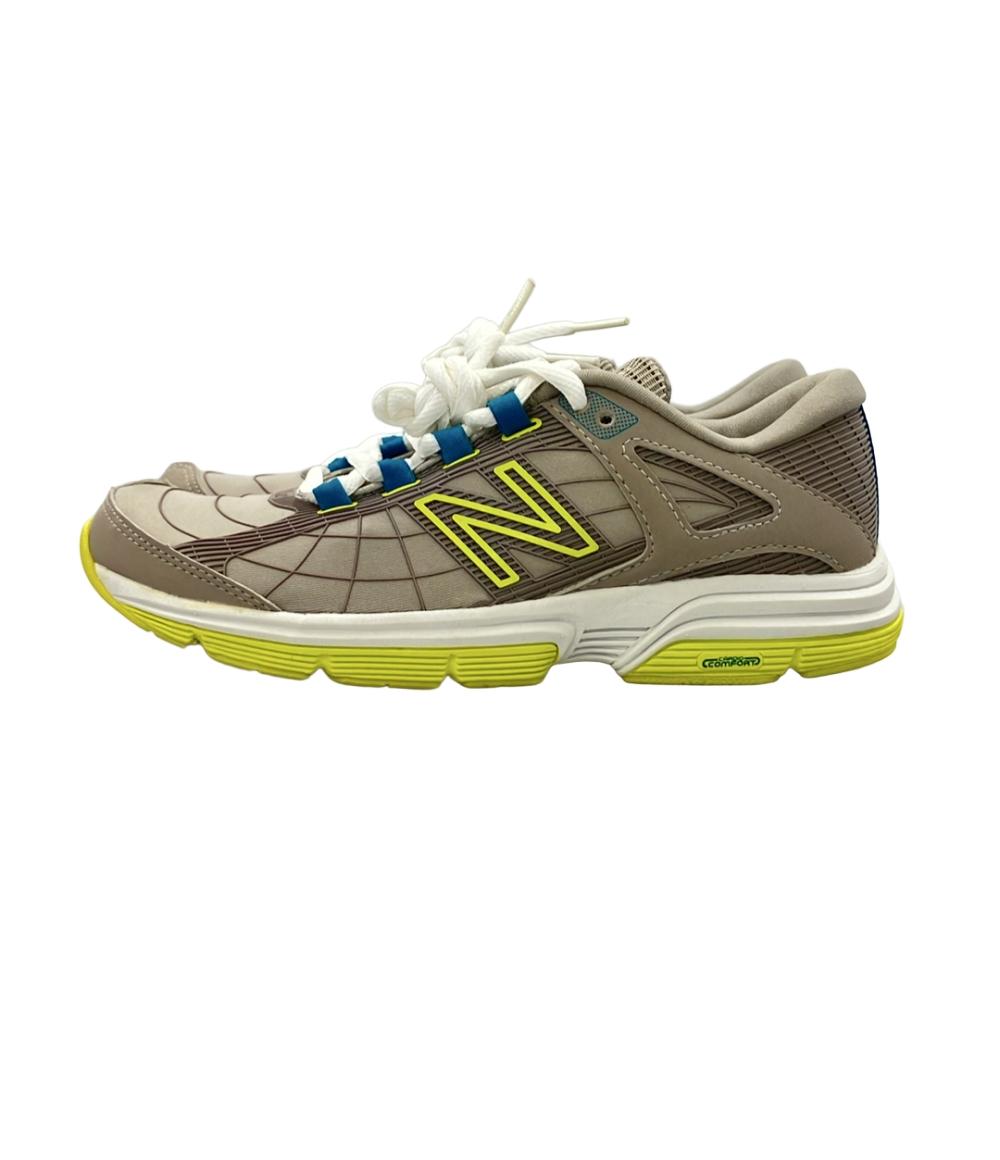 NEW BALANCE ローカットスニーカー WX813SL レディース SIZE 22.0 (XS) ニューバランス