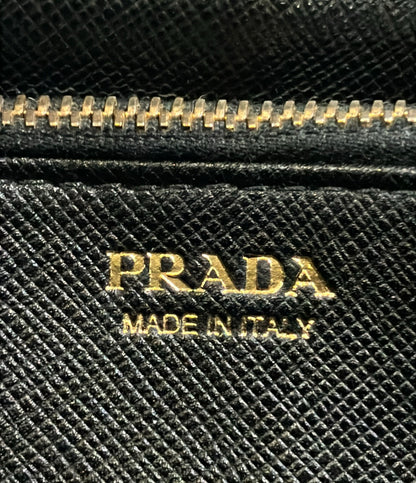 PRADA ラウンドファスナー長財布 1ML506 メンズ レディース プラダ