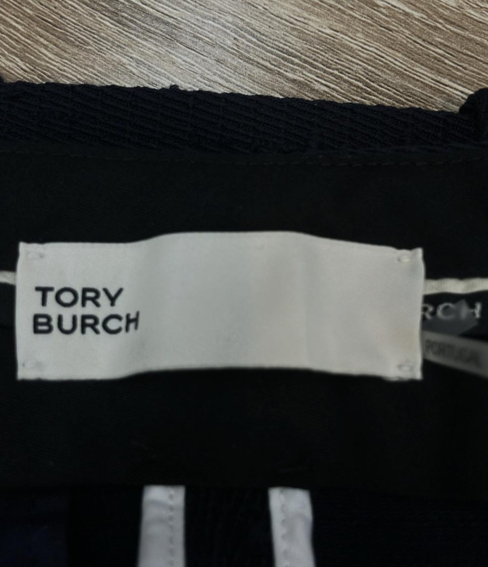 トリーバーチ スラックスパンツ レディース SIZE 6 (L) Tory Burch