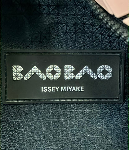美品 BAO BAO ISSEY MIYAKE ショルダーバッグ レディース バオバオイッセイミヤケ