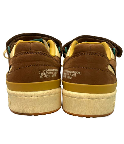 adidas Originals ローカットスニーカー フォーラム ロー アトモス GW3486 メンズ SIZE 27.5 (L) アディダスオリジナルス