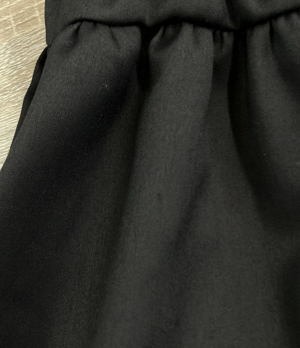 YOKO CHAN ノースリーブ パールワンピース YCD-522-810 レディース SIZE 40 (M) ヨーコチャン