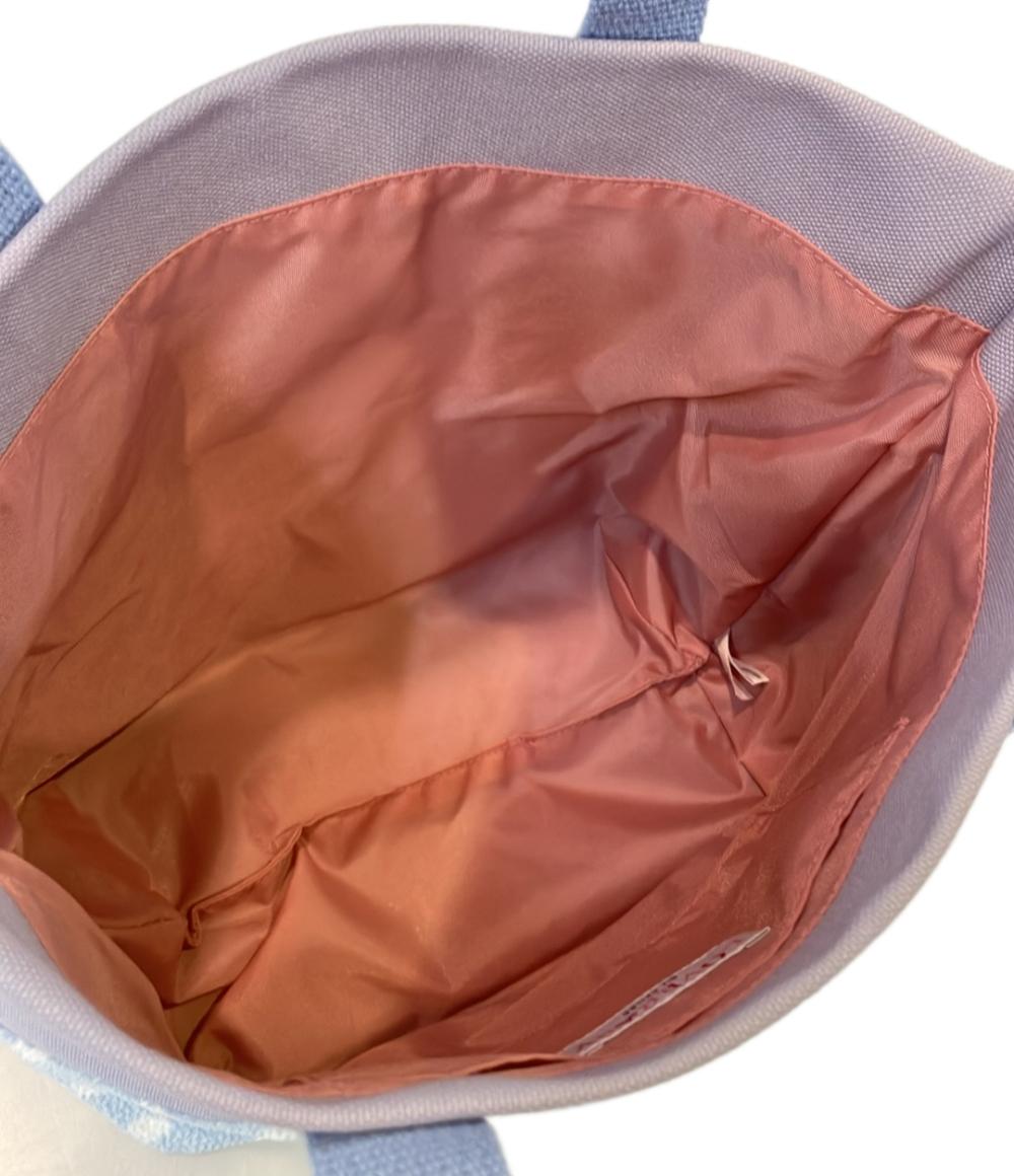 美品 フェイラー ハンドバッグ オサムグッズコラボ ベティハート レディース FEILER