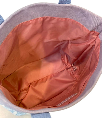 美品 フェイラー ハンドバッグ オサムグッズコラボ ベティハート レディース FEILER