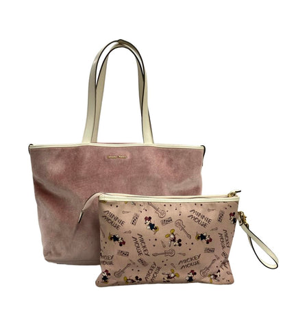 Samantha Thavasa Disney トートバッグ レディース サマンサタバサ ディズニー