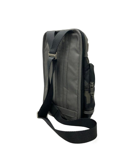 美品 TUMI リュック メンズ トゥミ
