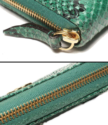 GUCCI ラウンドファスナー長財布 456117 0959 レディース グッチ