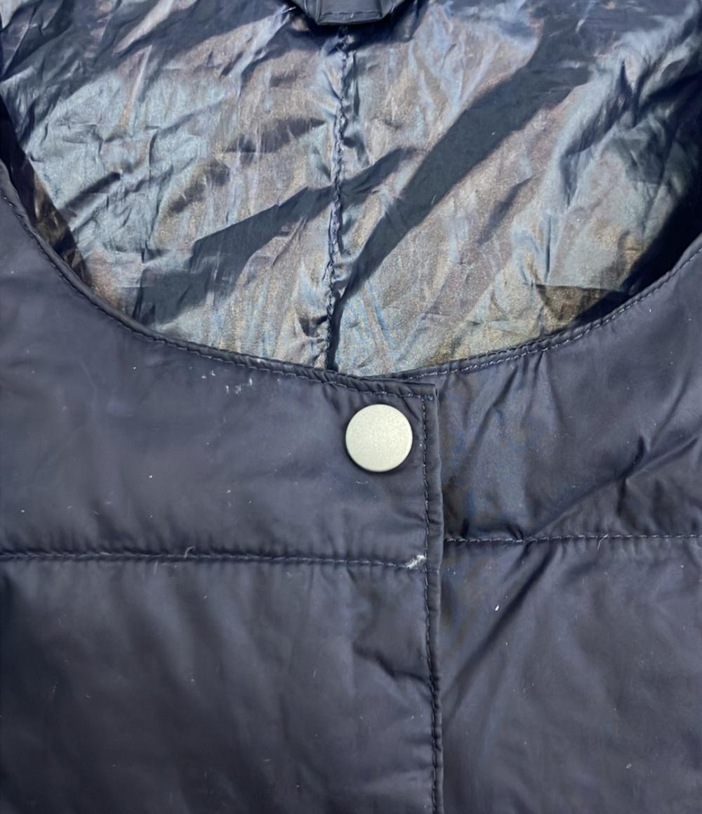 TAION ダウンジャケット レディース SIZE S タイオン