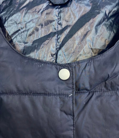 TAION ダウンジャケット レディース SIZE S タイオン