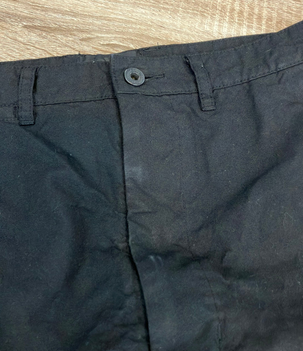 eYe COMME des GARCONS JUNYA WATANABE MAN コットンパンツ 21SS WG-P916 メンズ SIZE S アイコムデギャルソンジュンヤワタナベマン