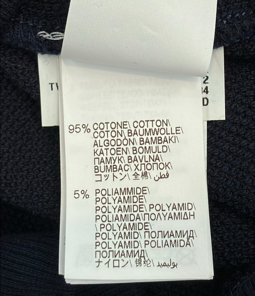 Brunello Cucinelli フード付き ジップアップベスト メンズ SIZE M ブルネロクチネリ