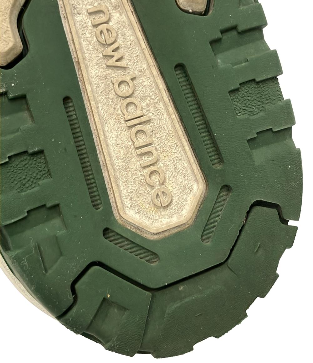 NEW BALANCE ローカットスニーカー BB550WT1 メンズ SIZE 28.0 (XL) ニューバランス