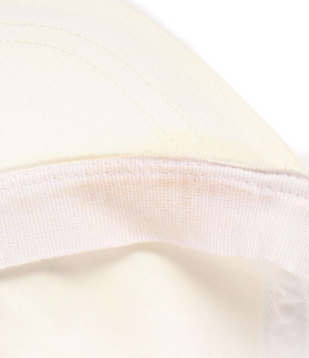 モンクレール メッシュキャップ レディース MONCLER