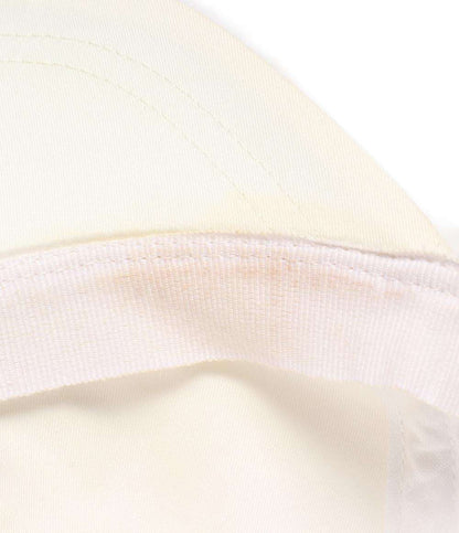 モンクレール メッシュキャップ レディース MONCLER