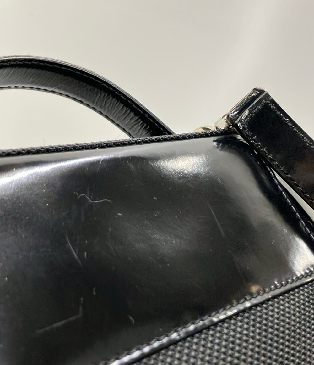 CELINE ハンドバッグ ショルダーバッグ バニティバッグ 2WAY 斜め掛け レディース セリーヌ