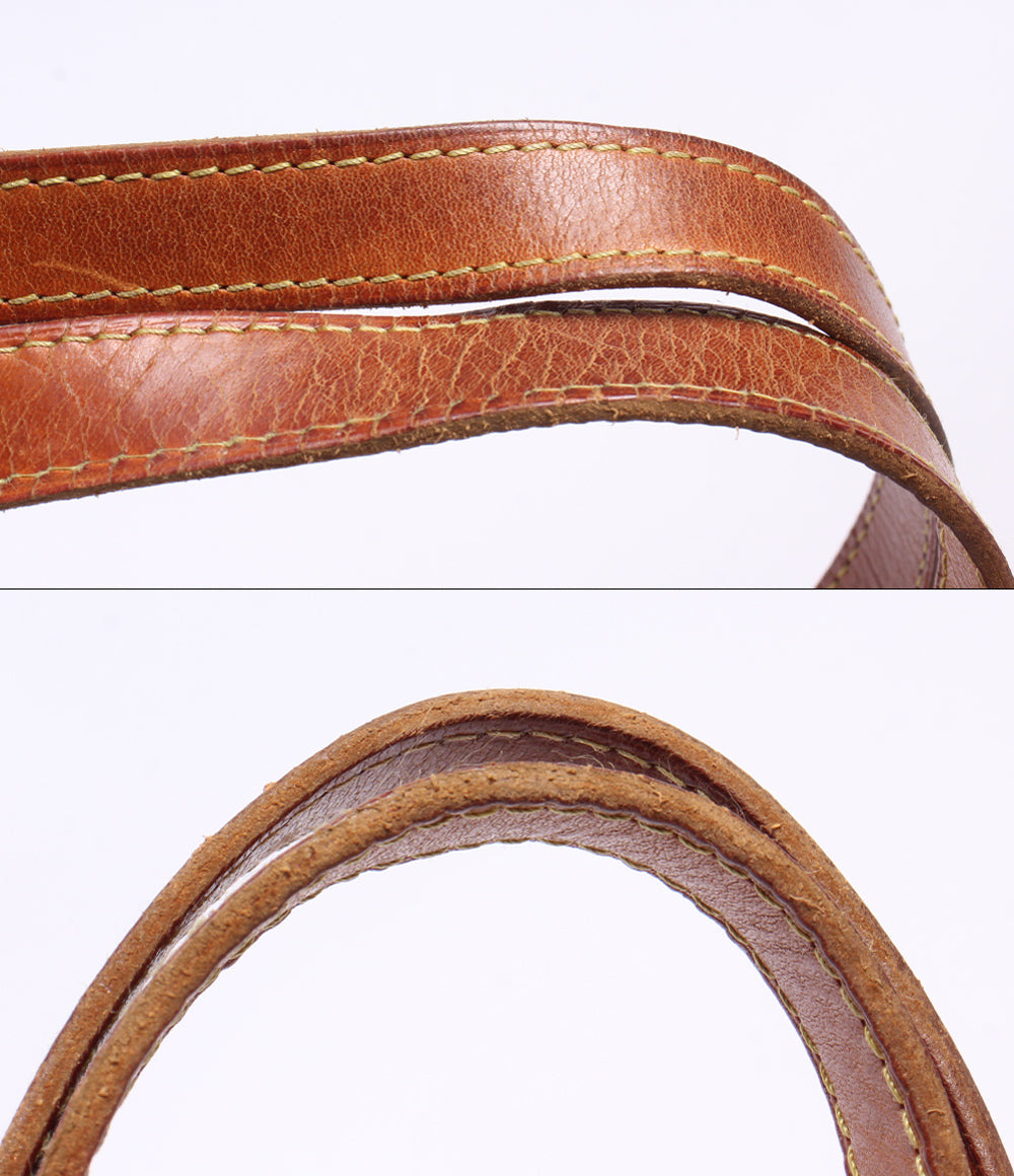 LOUIS VUITTON トートバッグ ショルダーバッグ 肩掛け バティニョール オリゾンタル モノグラム M51154 レディース ルイ・ヴィトン