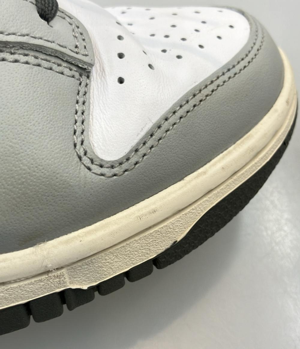 ナイキ ローカットスニーカー WMNS DUNK LOW DD1503-117 レディース SIZE 23.5 (M) NIKE