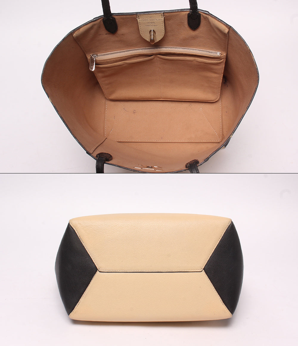 訳あり LOUIS VUITTON トートバッグ ショルダーバッグ 肩掛け ロックミー カバ ロックミー M42289 レディース ルイ・ヴィトン