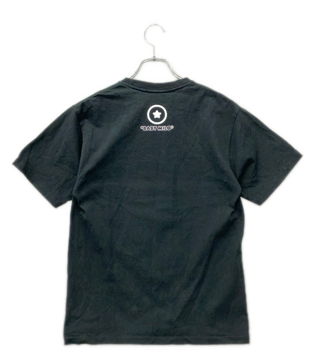 A BATHING APE 半袖 ドラゴンボールZ ベイビーマイロ Tシャツ メンズ SIZE S アベイシングエイプ