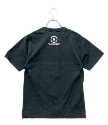 A BATHING APE 半袖 ドラゴンボールZ ベイビーマイロ Tシャツ メンズ SIZE S アベイシングエイプ