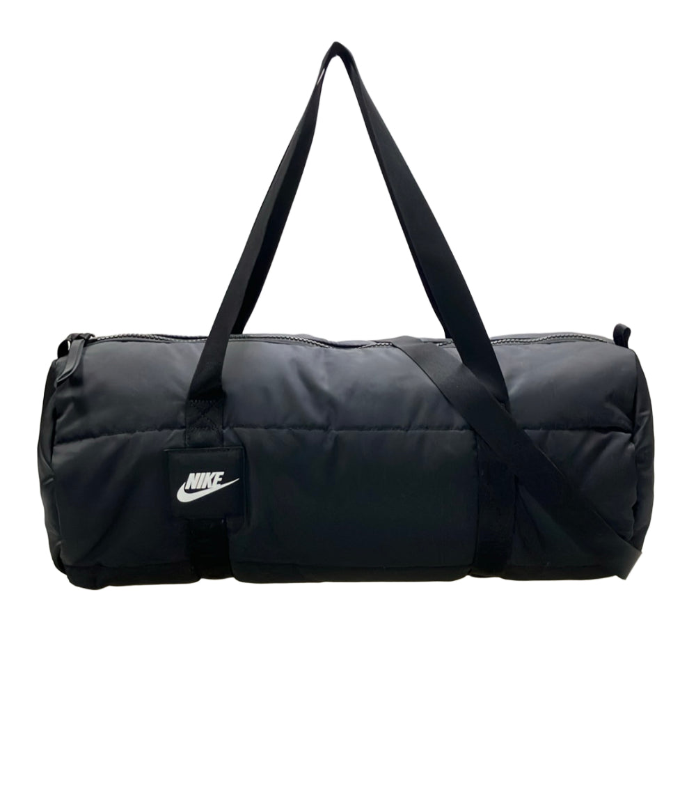 美品 NIKE 2way ボストンバッグ ダッフルバッグ ショルダーバッグ 斜め掛け メンズ レディース ナイキ