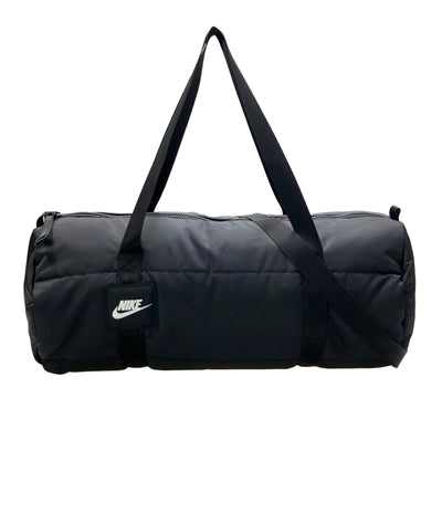 美品 NIKE 2way ボストンバッグ ダッフルバッグ ショルダーバッグ 斜め掛け メンズ レディース ナイキ