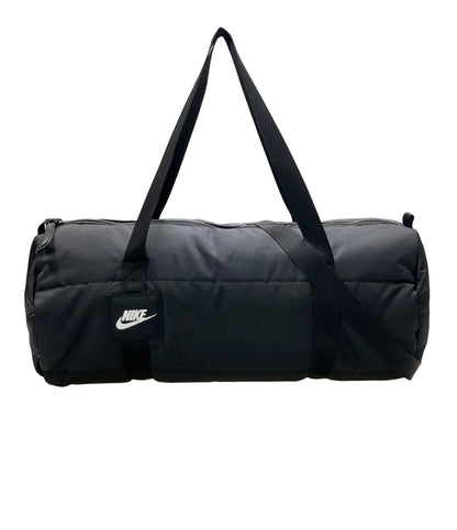 美品 NIKE 2way ボストンバッグ ダッフルバッグ ショルダーバッグ 斜め掛け メンズ レディース ナイキ