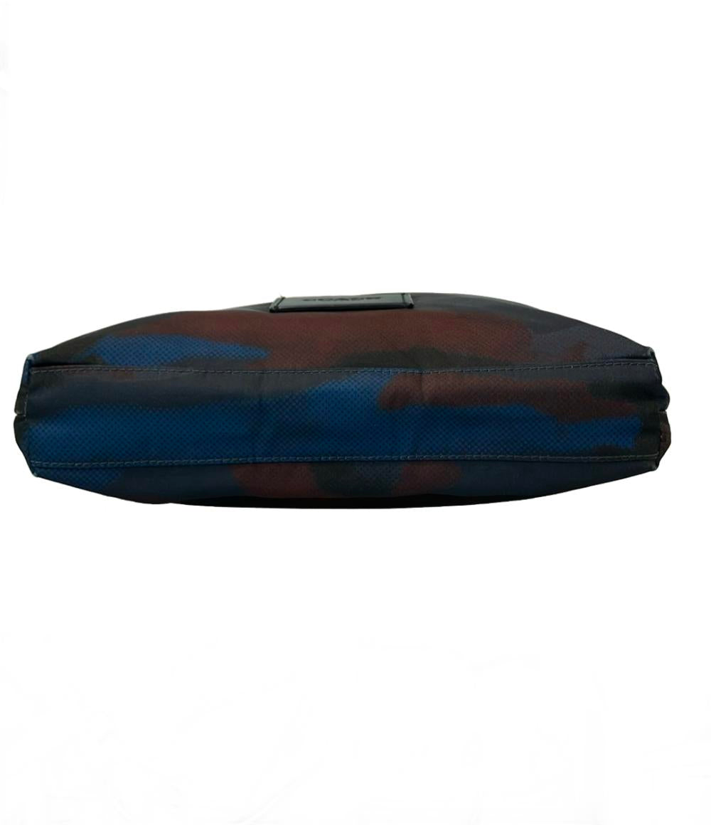 COACH ショルダーバッグ F37614 メンズ コーチ