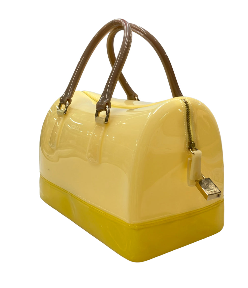 Furla ハンドバッグ キャンディバッグ レディース フルラ – Rehello by