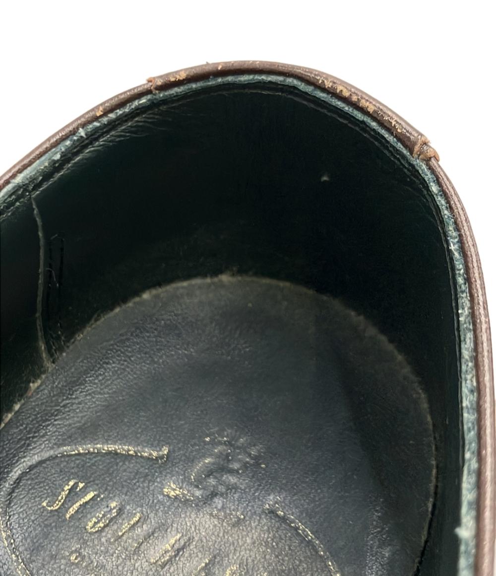 SCOTCH GRAIN ドレスシューズ F-0001 メンズ SIZE 25 1/2 (S) スコッチグレイン