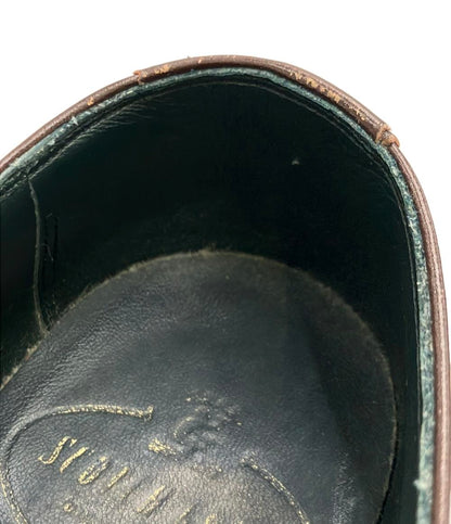 SCOTCH GRAIN ドレスシューズ F-0001 メンズ SIZE 25 1/2 (S) スコッチグレイン