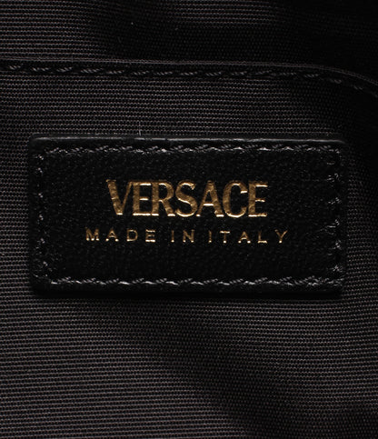 VERSACE ショルダーバッグ 斜め掛け 肩掛け レディース ヴェルサーチ