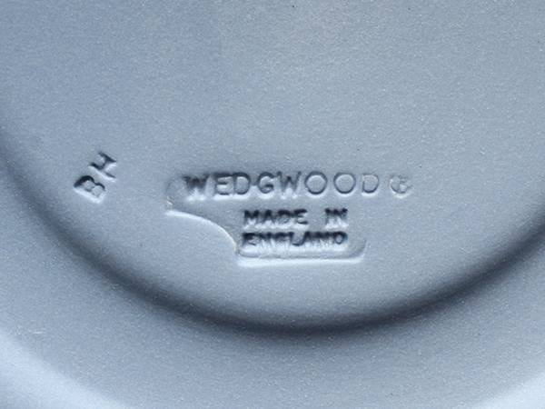 美品 WEDGWOOD カップ＆ソーサー ウエッジウッド