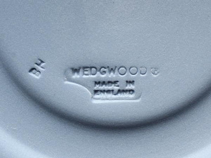 美品 WEDGWOOD カップ＆ソーサー ウエッジウッド