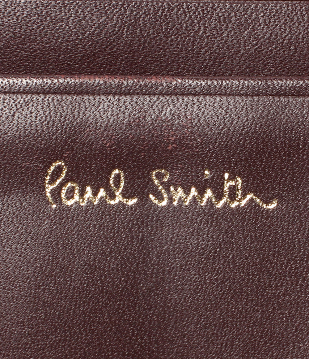 Paul Smith 長財布 メンズ ポール・スミス