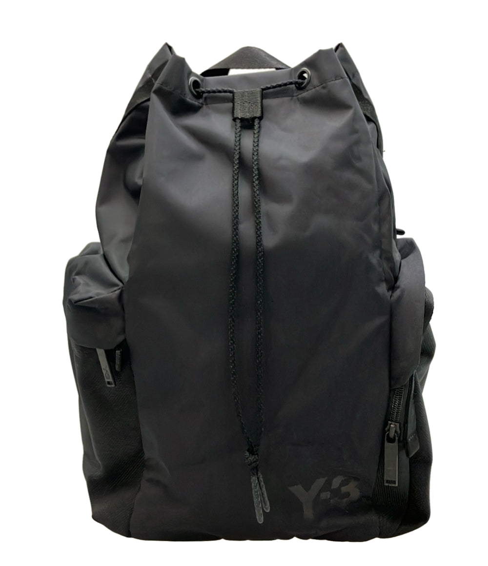 美品 Y-3 リュック デイパック レディース ワイスリー
