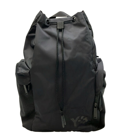 美品 Y-3 リュック デイパック レディース ワイスリー