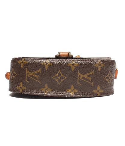 LOUIS VUITTON ショルダーバッグ 斜め掛け モノグラム サンクルーPM M51244 レディース ルイ・ヴィトン