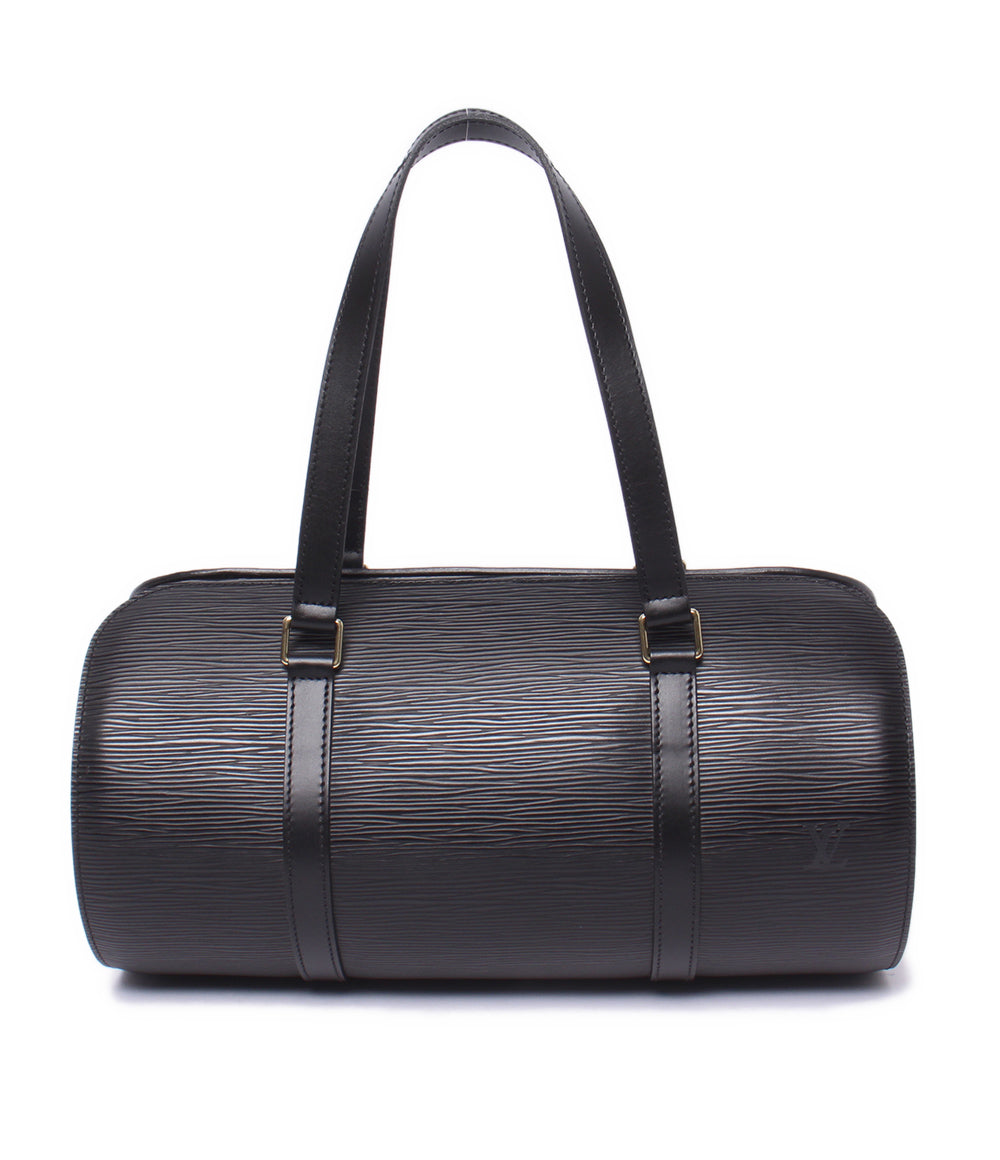 LOUIS VUITTON ハンドバッグ ミニボストンバッグ スフロ エピ M52222 レディース ルイ・ヴィトン