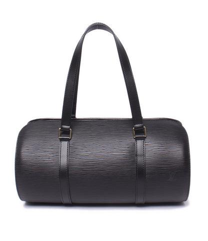 LOUIS VUITTON ハンドバッグ ミニボストンバッグ スフロ エピ M52222 レディース ルイ・ヴィトン
