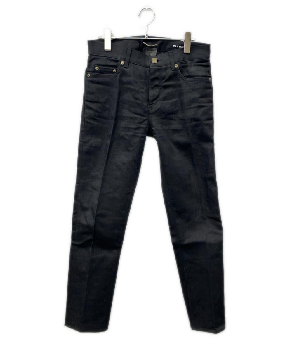 SAINT LAURENT スキニーデニムパンツ メンズ SIZE 29 (S) サンローラン
